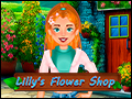 Lilly's Flower Shop Deluxe