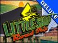 Little Shop 4 - Road Trip