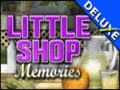 Little Shop 5 - Memories