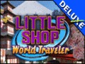 Little Shop 6 - World Traveler