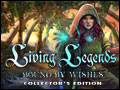 Living Legends - Bound by Wishes Deluxe