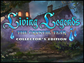 Living Legends - The Crystal Tear Deluxe