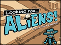Looking for Aliens Deluxe