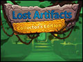 Lost Artifacts Deluxe