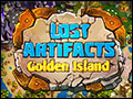 Lost Artifacts - Golden Island Deluxe