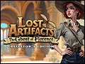 Lost Artifacts - The Ghost of Florence Deluxe