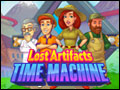 Lost Artifacts - Time Machine Deluxe