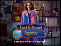 Lost & Found Agency Deluxe