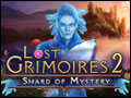 Lost Grimoires 2 - Shard of Mystery Deluxe
