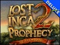 Lost Inca Prophecy 2 - The Hollow Island