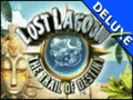 Lost Lagoon - The Trail of Destiny