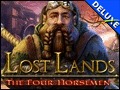 Lost Lands - The Four Horsemen Deluxe