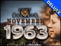 Lost Secrets 3 - November 1963