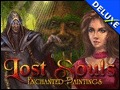 Lost Souls - Enchanted Paintings