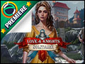 Love & Knights Solitaire Deluxe