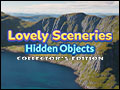Lovely Sceneries - Hidden Objects Deluxe