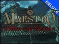 Maestro - Music of Death Deluxe