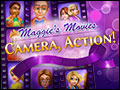 Maggie's Movies - Camera, Action Deluxe