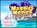 Maggie's Movies - Second Shot Deluxe