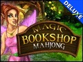 Magic Bookshop Mahjong