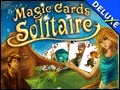 Magic Cards Solitaire Deluxe