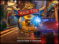 Magic City Detective - Rage Under Moon Deluxe