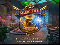 Magic City Detective - The Carnival Begins Deluxe