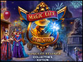 Magic City Detective - Wings of Revenge Deluxe