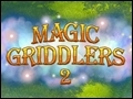 Magic Griddlers 2 Deluxe