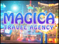Magica Travel Agency - Las Vegas Deluxe
