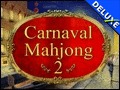 Mahjong Carnaval 2 Deluxe
