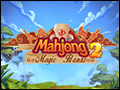 Mahjong Magic Islands 2 Deluxe
