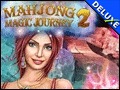 Mahjong Magic Journey 2 Deluxe