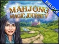 Mahjong Magic Journey Deluxe