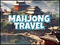 Mahjong Travel Deluxe