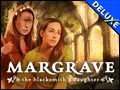 Margrave 2 - The Blacksmith's Daughter