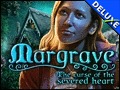 Margrave - The Curse of the Severed Heart