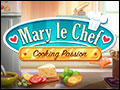 Mary le Chef - Cooking Passion Deluxe