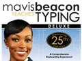 Mavis Beacon Teaches Typing 25th Edition