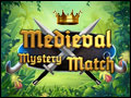 Medieval Mystery Match Deluxe