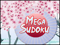 Mega Sudoku Deluxe