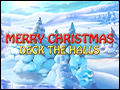 Merry Christmas - Deck the Halls Deluxe