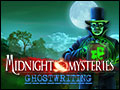 Midnight Mysteries - Ghostwriting Deluxe