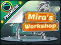 Mira's Workshop Deluxe