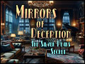 Mirrors of Deception - The Silver Peaks Secret Deluxe