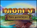 Moai 5 - New Generation Deluxe