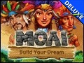 Moai - Build Your Dream