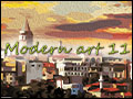 Modern Art 11 Deluxe