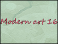 Modern Art 16 Deluxe