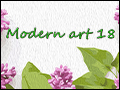 Modern Art 18 Deluxe
